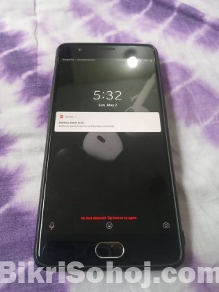 Sell or Exchange ONEPLUS 3T 6/64